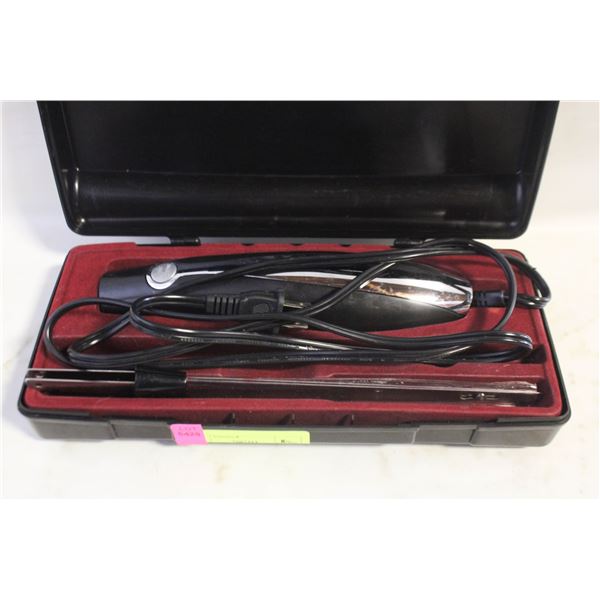 HAMILTON BEACH ELECTRIC KNIFE