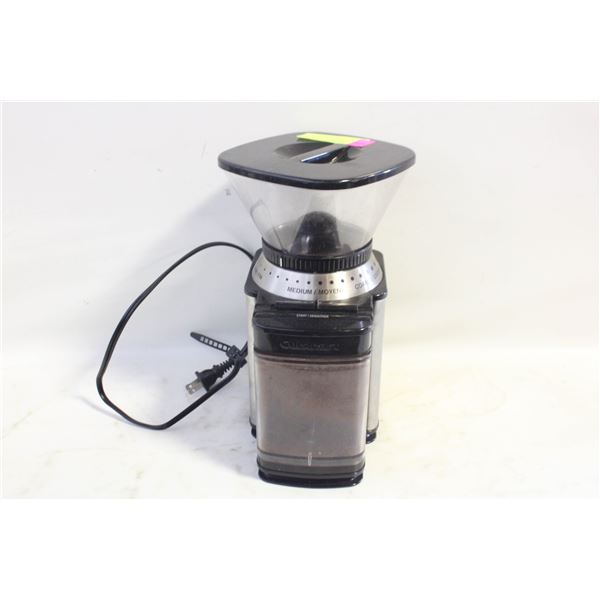 COFFEE GRINDER