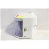 Image 1 : BRAUN DELUXE JUICE EXTRACTOR