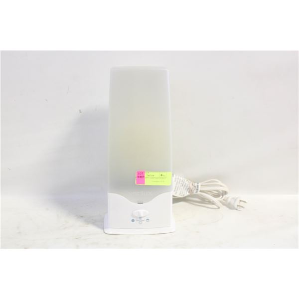 VERILUX HAPPY LIGHT 600 ENERGY LAMP