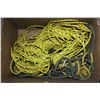 Image 1 : BOX OF ROPE