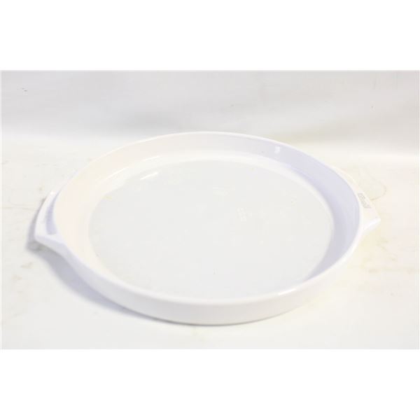 CORNINGWARE MICRO BROWNER GRILL 12"