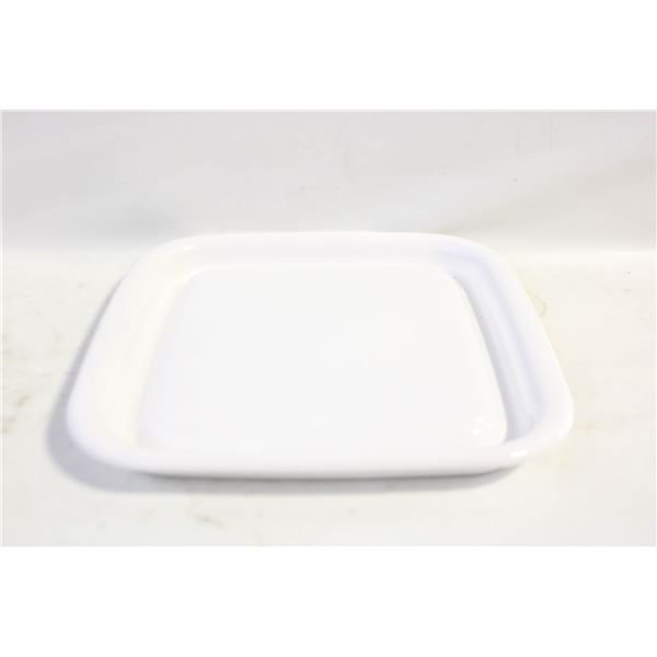 CORNINGWARE MICRO BROWNER GRILL 12"