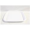 Image 1 : CORNINGWARE MICRO BROWNER GRILL 12"