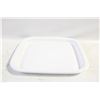 Image 1 : CORNINGWARE ROUND MICRO BROWNER GRILL 12"