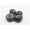 Image 1 : #184- NATURAL LABRADORITE TUMBLE 550CT