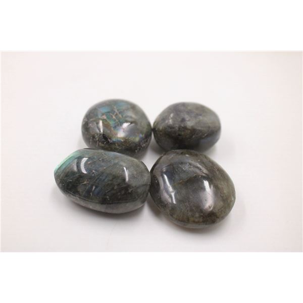 #181- NATURAL LABRADORITE TUMBLE 565CT