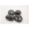 Image 1 : #181- NATURAL LABRADORITE TUMBLE 565CT