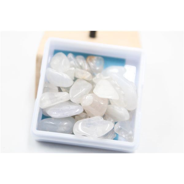 #187-NATURAL KYANITE GEMSTONE  ROUGHT 100.55CT