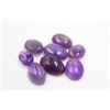 Image 1 : #54-NATURAL AMETHYST GEMSTONES 51.75CT