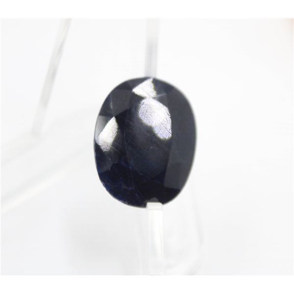 #43-NATURAL BLUE SAPPHIRE GEMSTONES 32.45 CT