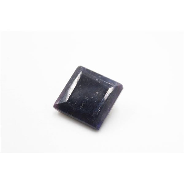 #38-NATURAL BLUE SAPPHIRE GEMSTONES 35.85CT