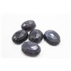 Image 1 : #30-NATURAL BLUE SAPPHIRE GEMSTONES 86.90CT
