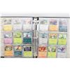 Image 1 : BINDER POKEMON CARDS
