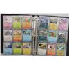 Image 1 : BINDER POKEMON CARDS