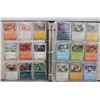 Image 1 : BINDER POKEMON CARDS