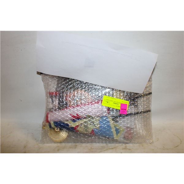 CADET PACKAGE: CIC AND CADET DESKTOP