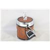 Image 1 : VINTAGE EQUESTRIAN ICE BUCKET