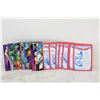 Image 1 : LOT OF 30 SPIDER MAN MAN CARDS
