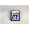 Image 1 : SEGA SONIC RUSH ADVETURE NINTENDO