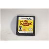 Image 1 : THE SIMPSONS GAME NINTENDO