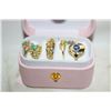 Image 1 : NEW 5PCS/SET RING SET