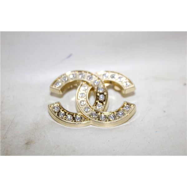 REPLICA CHANEL BROOCH