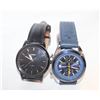 Image 1 : PAIR OF ESTATE WRIST WATCHES