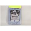 Image 2 : WILLIAM NYLANDER ROOKIES UD PORTRAITS