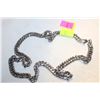 Image 1 : 22" STAINLESS STEEL CHAIN
