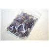 Image 1 : BAG OF AMETHYST NECKLACE PENDANTS
