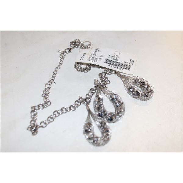 NEW BELLISIMA NECKLACE