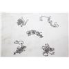 Image 1 : LOT OF 5 NECKLACES