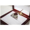 Image 1 : ESTATE RING IN BOX-ESTATE