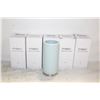 Image 1 : (6) NEW MAARS SKINNY CAN COOLERS *COLOURS