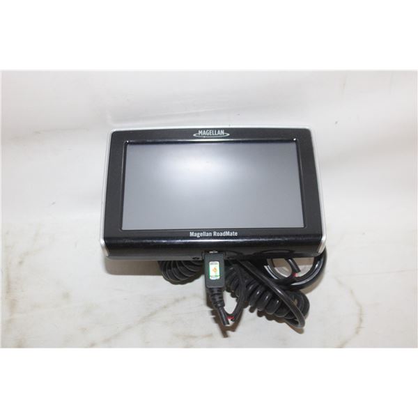 MAGELLAN ROAD MATE PORTABLE GPS