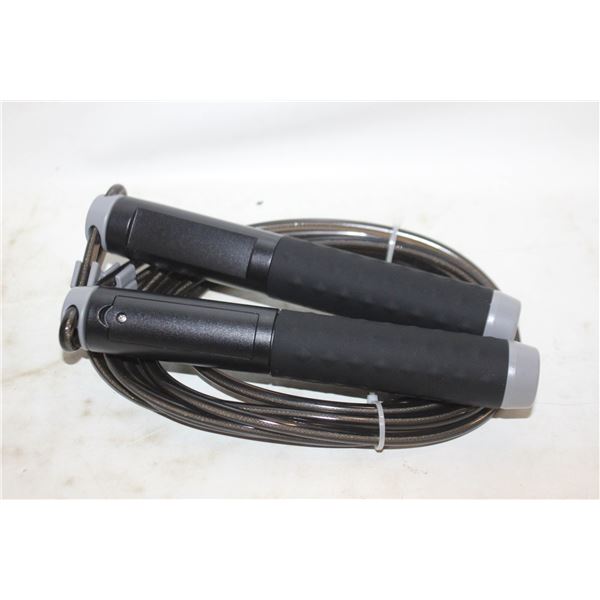 NEW LCD DISPLAY SKIPPING ROPE