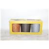 Image 1 : NEW ARABIAN LIGHTS GLASS CANDLE HOLDERS