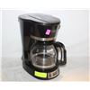 Image 1 : MASTER CHEF 12 CUP PROGRAMMABLE COFFEE MAKER