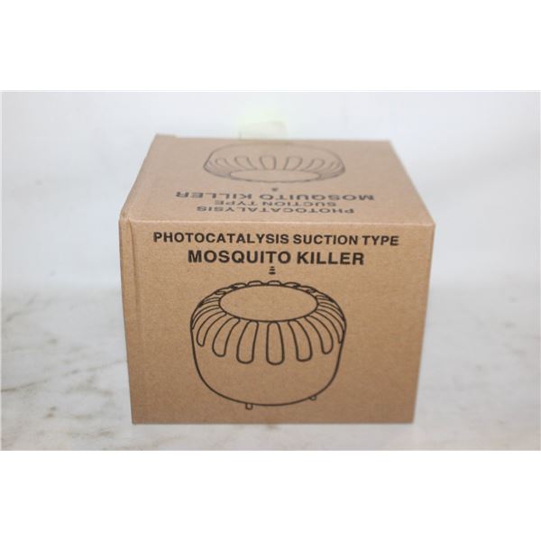 NEW MOSQUITO KILLER SUCTION TYPE