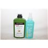 Image 1 : 2 JOHN FRIEDA PRODUCTS