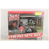 Image 1 : SPY GEAR MICRO SPY KIT IN PACKAGE