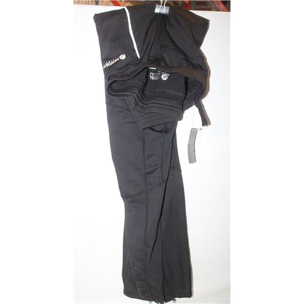 NEW MENS NEWDEALS ATLETIC TIGHTS SIZE SMALL