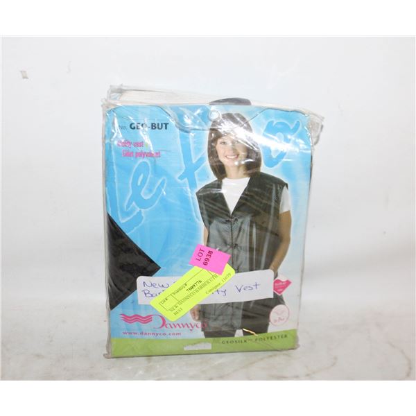 NEW DANNYCO BARBER UTILITY BEST