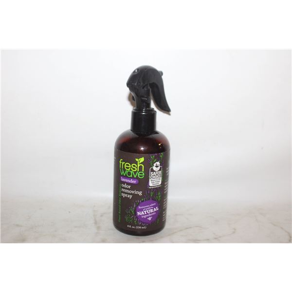 FRESH WAVE LAVENDER ODOR REMOVER