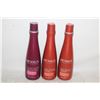 Image 1 : LOT OF 3 NEXUS SHAMPOO CONDIONER