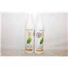 Image 1 : 2 MATRIX BIOLAGE SMOOTHING SHAMPOO 500 ML BOTTLES
