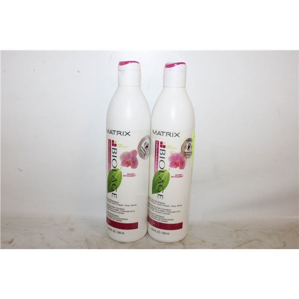 MATRIX BIOLAGE COLOR CARE CONDITIONER 2X500ML