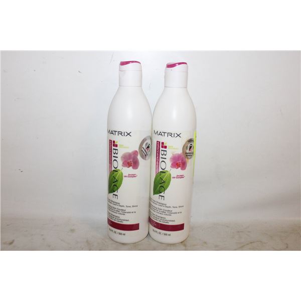MATRIX BIOLAGE COLOR CARE CONDITIONER 2X500ML