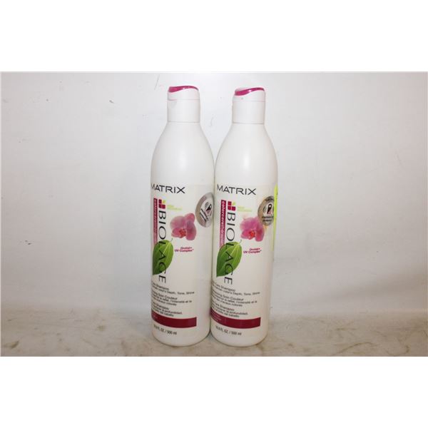 MATRIX BIOLAGE COLOR CARE CONDITIONER 2X500ML